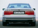 BMW 850i 1989 года